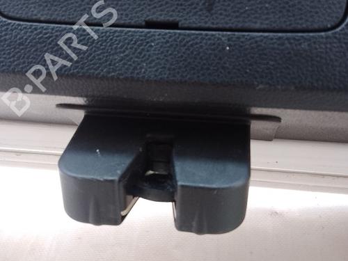 Bagklap lås Bagklap lås 38556526 38556526