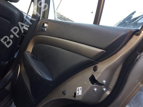 Rudehejsemekanisme Højre bagtil CHEVROLET EPICA (KL1_) [2004-2011]  32345287