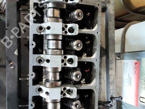 Cylinder head AUDI A3 (8P1) | BP33118942M5 - Image 3