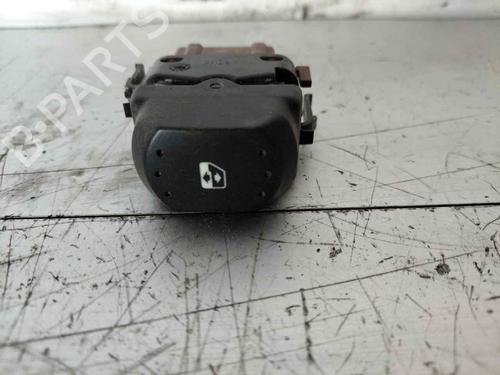 Used Right front window switch Right front window switch RENAULT LAGUNA II (BG0/1_) 1.8 16V (BG0B, BG0M) (120 hp) 33185244 33185244