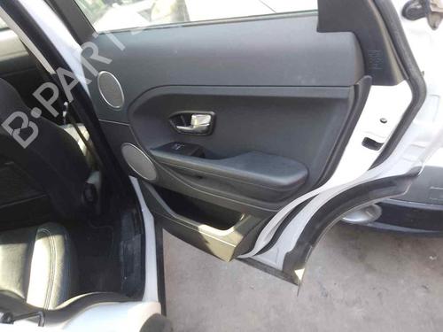 Used Rear right window mechanism LAND ROVER RANGE ROVER EVOQUE (L538) [2011-2019]  28469845