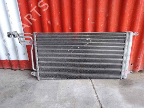 Used AC radiator SEAT TOLEDO IV (KG3) 1.0 TSI (110 hp) 31020874