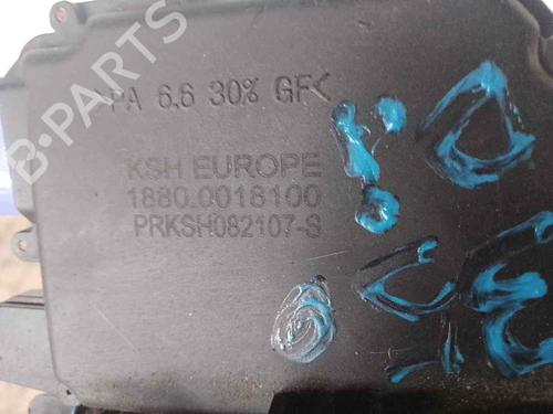 Front left lock SEAT IBIZA III (6L1)  | BP26469793C98 