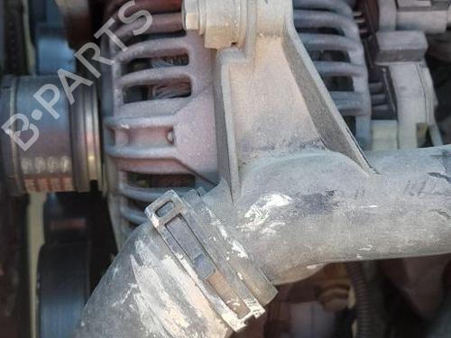 Used Alternator Alternator AUDI A4 B8 Avant (8K5) [2007-2017] 33625412 33625412