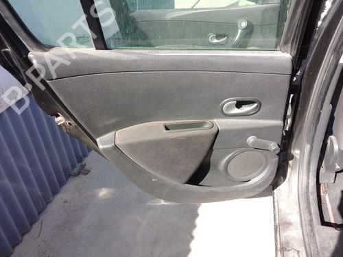 Used Rear left window mechanism Rear left window mechanism 36869088 36869088