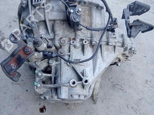 Used Gearbox KIA CARNIVAL / GRAND CARNIVAL III (VQ) [2005-2015]  29430468