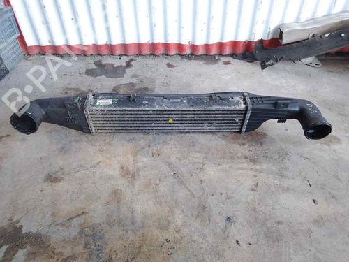 Intercooler MERCEDES-BENZ E-CLASS (W210) E 290 Turbo-D (210.017) | BP31646047M30 - Image 4