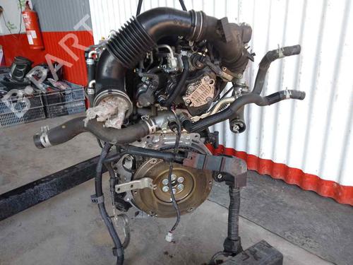 Engine TOYOTA YARIS (_P13_) | BP26693347M1