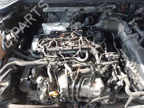Used Throttle body SEAT LEON (5F1) [2012-2021]  28468766