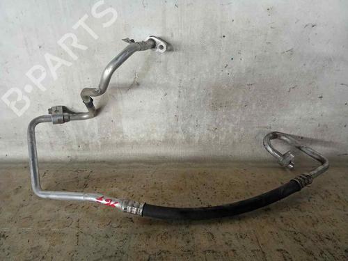 Used AC pipe RENAULT KADJAR (HA_, HL_) 1.5 dCi 110 (HLA3) (110 hp) 29630400