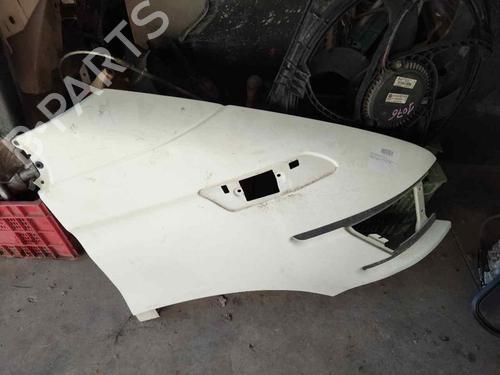 Used Right front fenders Right front fenders IVECO DAILY III Platform/Chassis 35 S 11,35 C 11 (A2FC13AA, A6FBU4AB, A2NB14A1, A2ND13A1,... (106 hp) 33652532 33652532