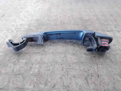 Exterior handle CITROËN BERLINGO MULTISPACE (B9) 1.6 HDi 110 | BP26471819C122 