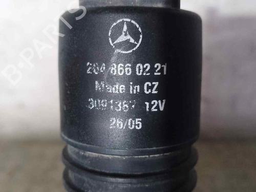 Sprinklervæskepumpe SMART FORFOUR (454) 1.1 (454.033) | BP26467768E24 