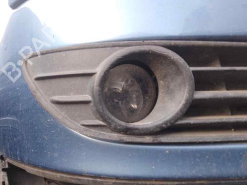 Used Right front fog light VW POLO IV (9N_, 9A_) 1.4 16V (80 hp) 28469994