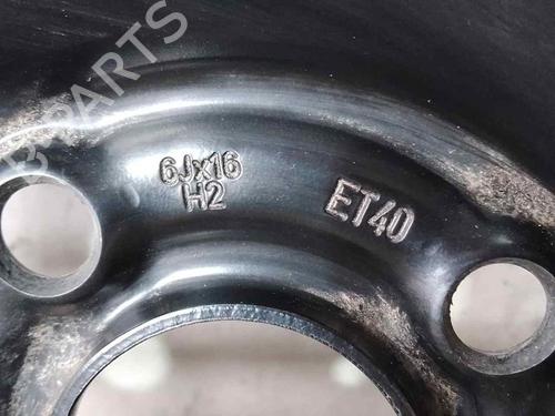 Rim OPEL CORSA D (S07) 1.4 (L08, L68) | BP29953378C45
