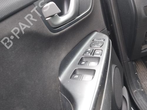 Used Left front window switch HYUNDAI KONA (OS, OSE, OSI) [2017-2023]  30884636