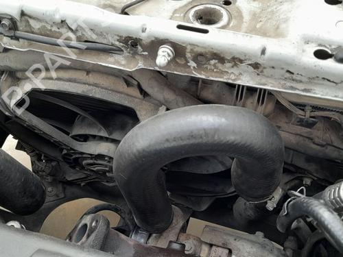 Used Radiator fan Radiator fan OPEL COMBO Box Body/MPV 1.7 DTI 16V (75 hp) 33884935 33884935