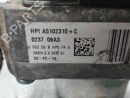 Steering pump PEUGEOT PARTNER Tepee | BP33326784M99 - Image 4