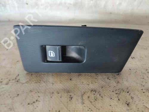 Used Left rear window switch VW PASSAT B7 (362) [2010-2016]  28457733