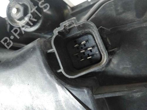 Left headlight FORD MONDEO III (B5Y)  | BP26482110C28 