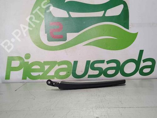 Used Rear windshield wiper arm SEAT ALTEA XL (5P5, 5P8) [2006-2015]  31393059