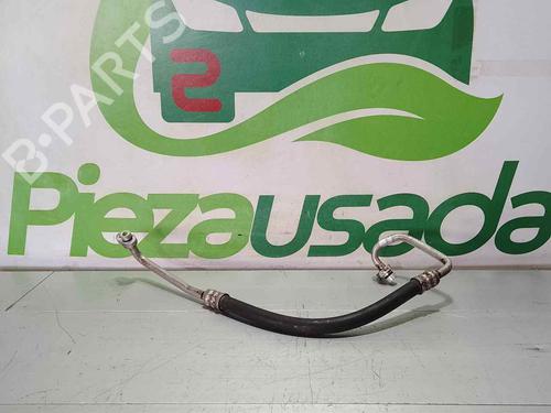 AC-rør RENAULT KOLEOS I (HY_) 2.0 dCi (HY0K) (150 hp) 31356404