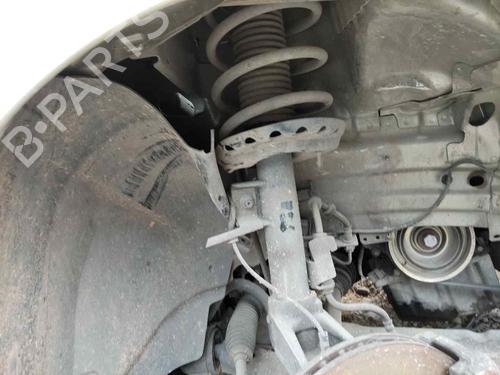 Used Right front shock absorber FORD MONDEO IV (BA7) [2007-2015]  29127347