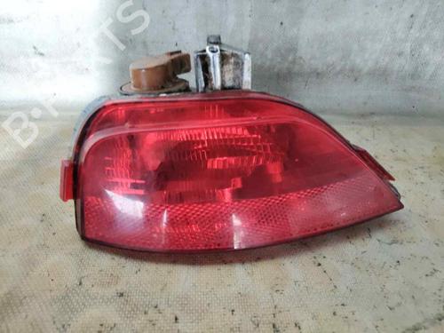 Tågelys RENAULT MEGANE IV Hatchback (B9A/M/N_) [2015-2025]  29482202