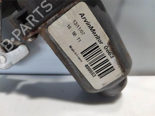Front left window mechanism RENAULT KANGOO (KC0/1_) 1.5 dCi | BP38438336C22 - Image 2