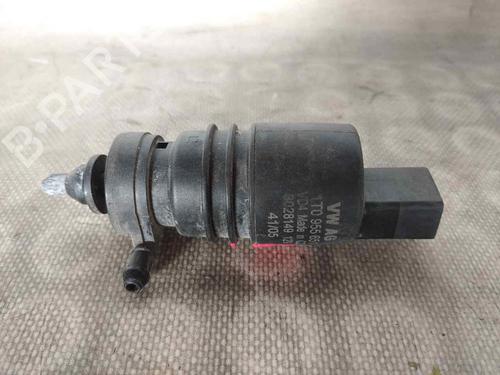 Used Washer pump SEAT LEON (1P1) [2005-2013]  26466944