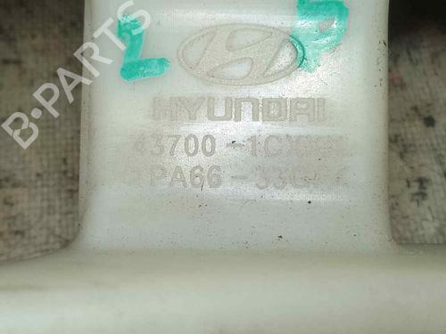 Gear lever HYUNDAI GETZ (TB) 1.5 CRDi | BP26478689M90 