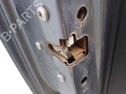 Used Rear left lock OPEL CORSA E (X15) [2014-2025]  28466776