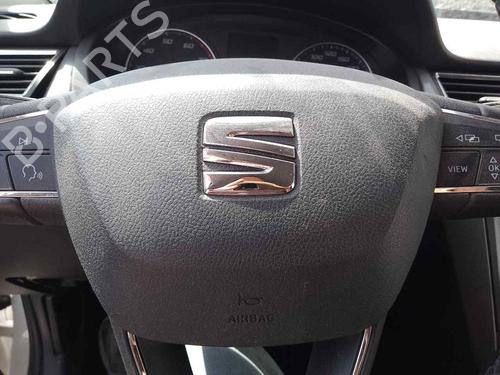 Airbag Kit SEAT TOLEDO IV (KG3) 1.0 TSI | BP26486633C86 