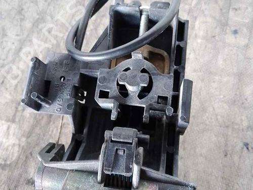 Used Front right exterior door handle FORD FOCUS C-MAX (DM2) [2003-2007]  26467348