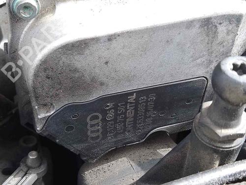 Used Throttle body AUDI A6 C6 (4F2) [2004-2011]  28453120