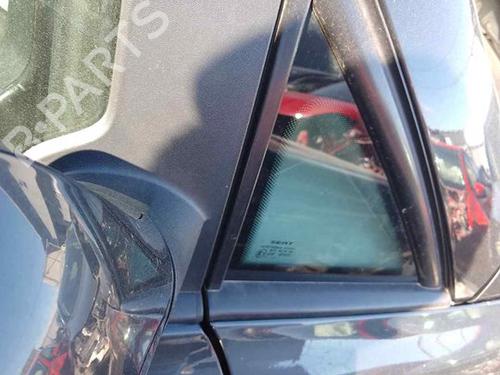 Used Front right quarter glass SEAT ALTEA XL (5P5, 5P8) [2006-2015]  28463734