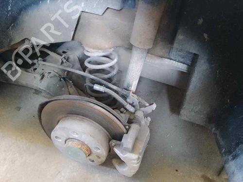 Used Left rear shock absorber SEAT ARONA (KJ7, KJP) [2017-2025]  28468592