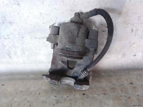 Right front brake caliper VW POLO (9N_, 9A_)  | BP26479110M104 
