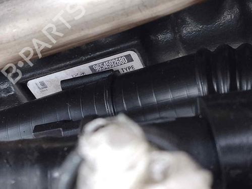 Motor PEUGEOT 206 Hatchback (2A/C) 1.4 HDi eco 70 | BP26486323M1 