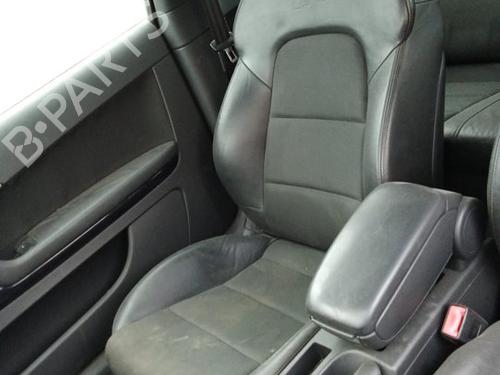 Seats set AUDI A3 Sportback (8PA) 1.4 TFSI | BP27605314C78 