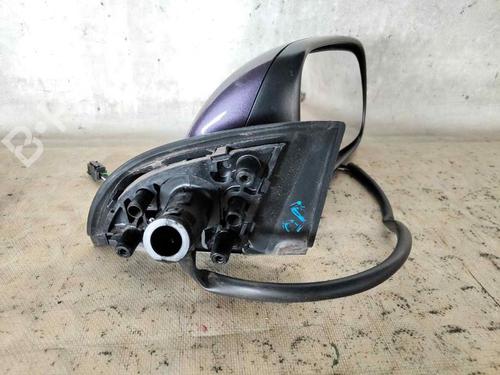 Right mirror PEUGEOT 307 Break (3E)  | BP29398883C27 