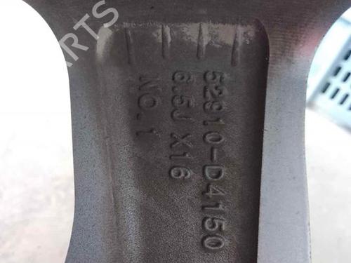 Rim KIA OPTIMA (JF) 1.7 CRDi | BP29384114C45 