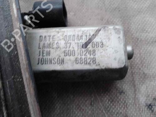 Front right window mechanism FIAT PANDA Hatchback Van (169_) 1.2 | BP26476259C23 