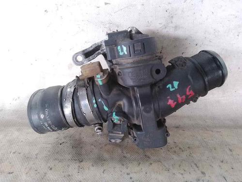 Used Throttle body PEUGEOT 308 I (4A_, 4C_) [2007-2016]  26473797