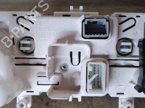 Climate control RENAULT CLIO IV (BH_)  | BP26479912I5 