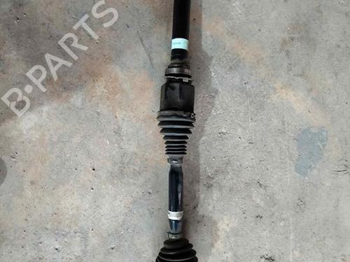 Transmisión delantera derecha ALFA ROMEO GIULIETTA (940_) 1.6 JTDM (940FXD1A) (105 hp) 31249165