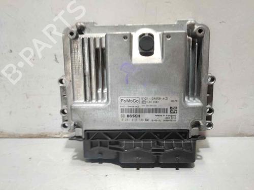 Used Engine control unit (ECU) Engine control unit (ECU) FORD FIESTA VI (CB1, CCN) 1.4 TDCi (70 hp) 32302822 32302822