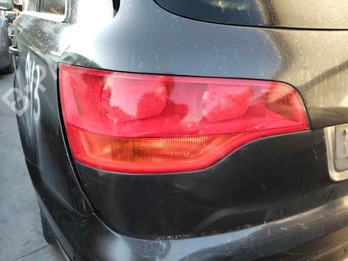 Used Left taillight AUDI Q7 (4LB) 3.0 TDI quattro (233 hp) 29351522