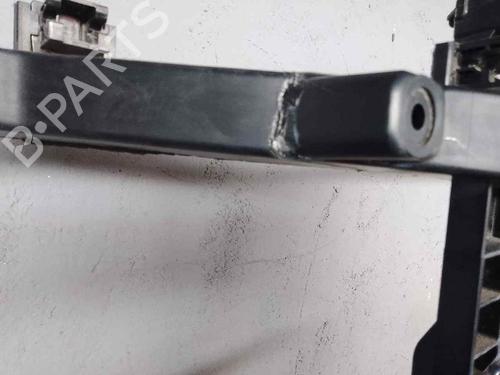 Frontplate/Frontkurv HYUNDAI KONA (OS, OSE, OSI) EV | BP26486254C72 
