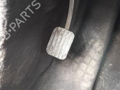 Used Hand brake Hand brake MERCEDES-BENZ E-CLASS (W211) E 270 CDI (211.016) (177 hp) 32712257 32712257